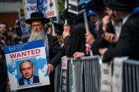Israel’s Netanyahu set to hit back at widespread criticism in U.N. address