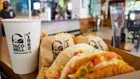 One Of The Best New Fast Food Drinks Of 2026 Comes From Taco Bell