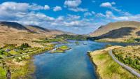 Irish spot named 'one of world's best' travel experiences by Lonely Planet