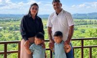 Gangster gets 12-hour custody parole to marry Cambodian
