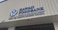 Hawaii Food Banks prep for Nolo and advise on which food to stock up on