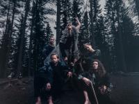 Norwegian Folk-Rock band Gåte releases new album “Sigil”