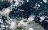 Atlantic Reaches Late September Without a Hurricane for the First Time Since 1914