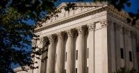 Trump DOJ asks Supreme Court to back third-country deportations