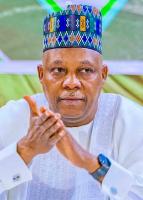 Nigeria demands 2 permanent UN seats, veto powers for Africa