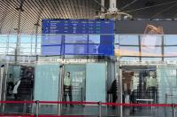 UAE bars Iranian airlines as US sanctions squeeze Iran’s aviation sector