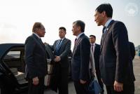 Malaysia-China ties gain new economic momentum with RM28.6b investment potential