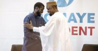 Senegal’s political tensions escalate as Diomaye Faye considers dissolving parliament