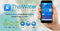 Thailand Water Level Data: Where to Check and How to Read It