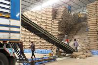 Thailand Stockpiles Food Reserves Ahead of Super El Niño