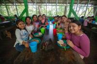 Sooke fundraiser to support Guatemala school rebuild