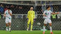 One F in Foley: Ireland lost but it was a brave show given the overriding circumstances