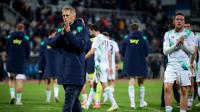 Eamon Dunphy column: Kosovo game was utter rubbish by Ireland - we need a new manager ASAP