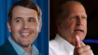 New Hampshire Senate Race: 5 Takeaways From a New Poll