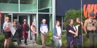 Vermont Attorney General presses charges against Williston ICE protesters