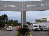 Tata Electronics hires two semicon veterans after some senior-level exits