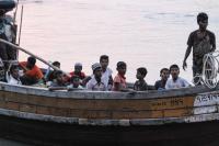 Rohingya caught between Malaysia crackdown and Myanmar’s uncertain welcome
