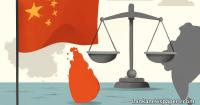China Throws Weight Behind Sri Lanka's Non-Aligned Foreign Policy Amid Regional Tensions