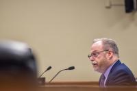 RI’s first inspector general could come from Washington, DC, or Florida