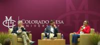 Western Slope lawmakers find common ground on rural health