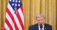 U.S. Midterm elections 2026: Whopping $14,000 television advertisement featuring Donald Trump hogs limelight, video goes viral. Watch here