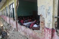 Indonesia is pulling away the poor’s only ladder: Education