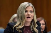 Trump’s FDA Nominee Grilled by GOP Senator Over Childhood Vaccine Schedule