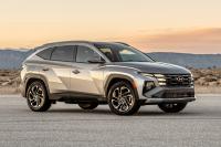 Hyundai Set to Pass Ford for No. 3 in U.S. Sales