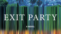 Book Review | ‘Exit Party’ by Emily St. John Mandel