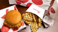 Beloved fast-food chicken chain expanding with 9 new restaurants in major market