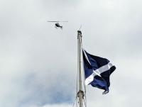 Defence spending with Scottish industry reaches record £2.5 billion