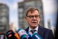 German FM warns of escalating Russian aggression in Europe