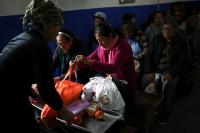 Argentina’s poverty rises to 32 percent under Milei with more pain forecast