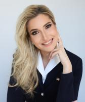 Interview with Caroline Shinkle, Candidate for U.S. Congress