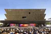 10 years of ‘unvarnished truth’: D.C.’s National Museum of African American History and Culture marks anniversary