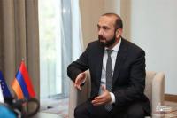 The Armenian Foreign Minister expressed gratitude to the EU for adopting temporary trade measures against Armenian products