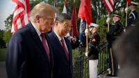 Trump Says He Wants To Beat China With Tariffs. He's Made the U.S. Weaker Instead.