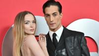 Dove Cameron marries Damiano David in intimate Italy ceremony