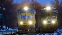 National Farmers Union Opposes Union Pacific–Norfolk Southern Rail Merger