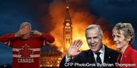 Get A Load of Canada’s New Prime Minister—Mrs. Mark Carney