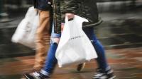Consumer confidence continues gradual recovery amid household bill concerns
