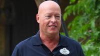 12 Takeaways From Ousted Disney CEO Bob Chapek’s New Book