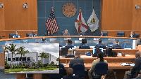 Palm Beach County pauses large data centers; smaller Project Tango plan remains approved
