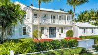 Palm Beach house fetches $16.8M after selling for about $8M in 2021
