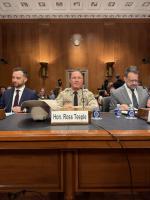Pinal County sheriff accuses Flock of ‘dishonesty’ about its cameras
