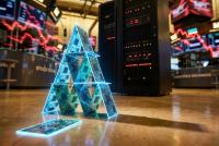 Tech CEOs Urge Slowdown in AI Development as Stocks Plunge