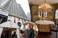 Famed NYC co-op stands to become a luxury loser — as $67.5M home faces a $55.5M discount