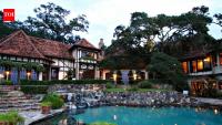 Hulk Hogan demolished a 1931 Clearwater mansion to build an 17,000-sq-ft home; his new property was designed like a French chateau
