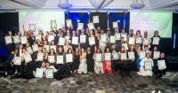 Canberra hospitality and hotels sector celebrate awards for excellence
