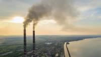 Emissions released in the past decade, after the Paris Agreement, are making current heat waves much worse